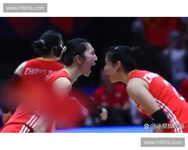 2024年世界杯女排决赛时间揭晓 赛事精彩对决值得期待 2024年世界杯女排决赛时间揭晓 赛事精彩对决值得期待