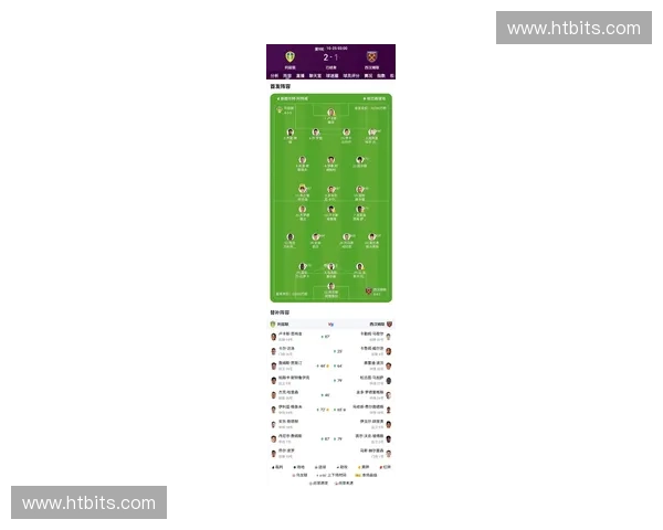 2025赛季英超联赛直播全程安排及精彩赛事对阵一览